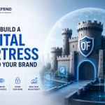 How to Build a Digital Fortress Around Your Brand