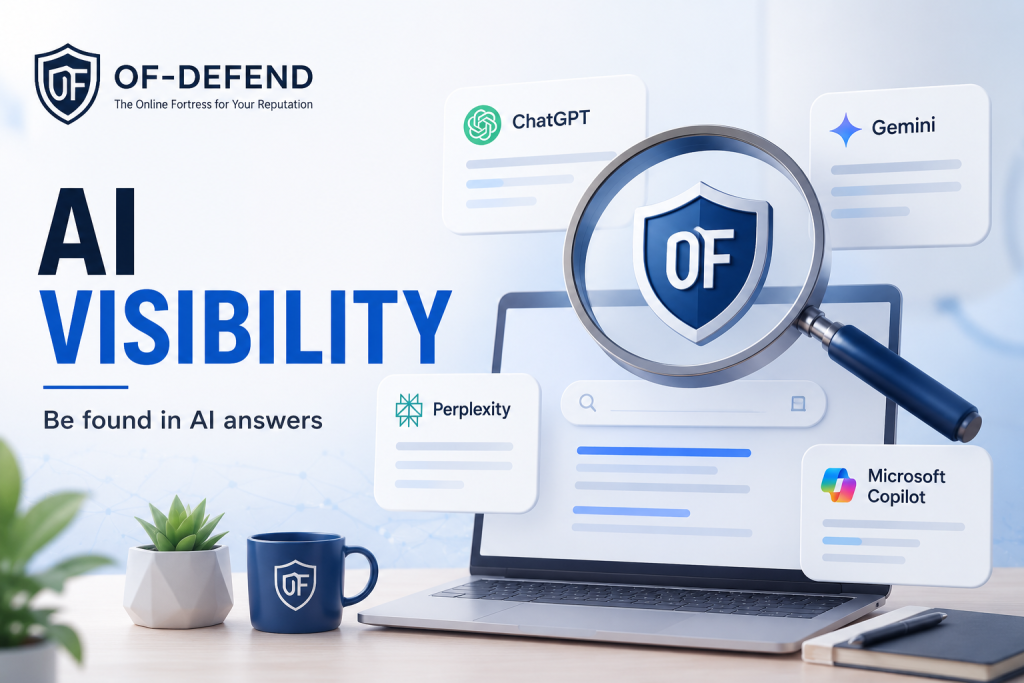 What Is AI Visibility and Why Should Brands Care?