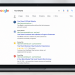 What Shows Up When People Google Your Brand?
