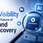 Why AI Visibility Is the Future of Brand Discovery