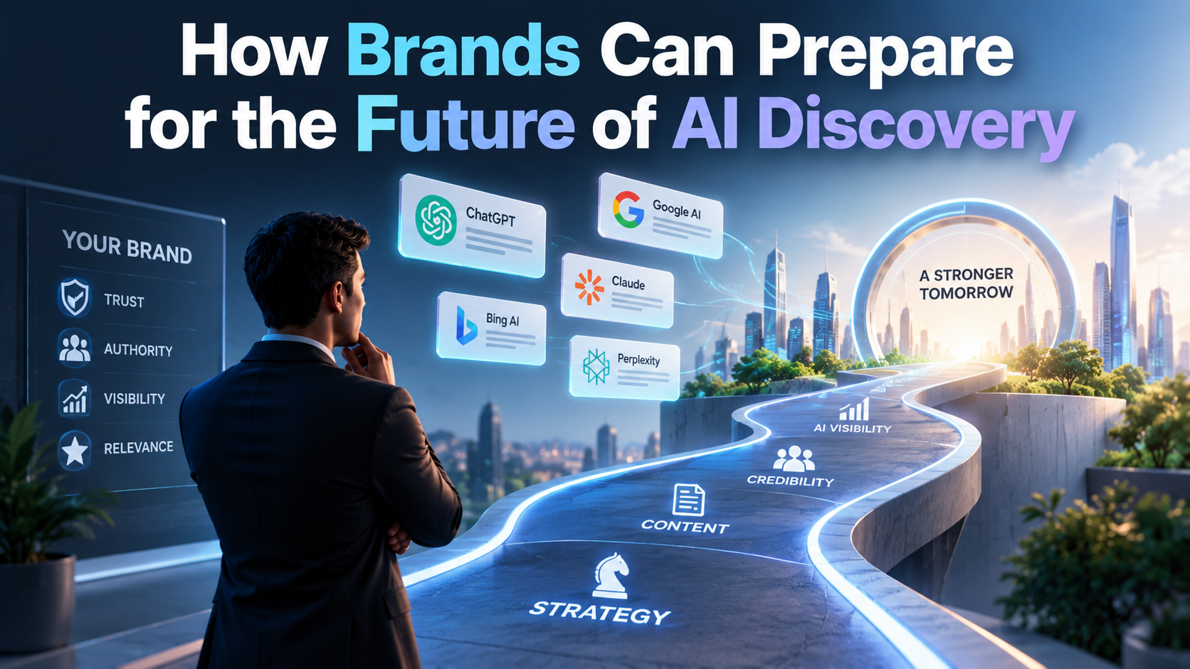 how brands can prepare for the future of ai discovery