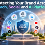 protecting your brand across search, social, and ai platforms