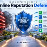 the complete guide to online reputation defence