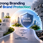 why strong branding is part of brand protection